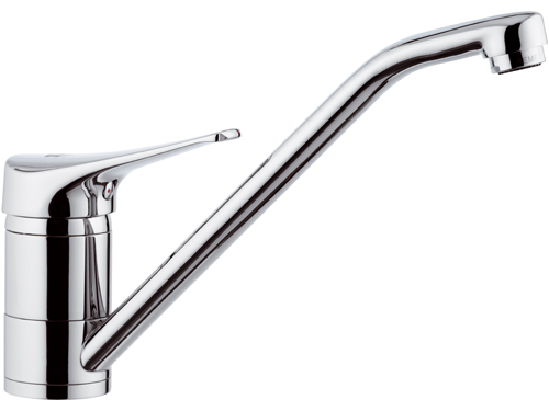 Смеситель для кухни GIGA FOUR 40 4 REMER