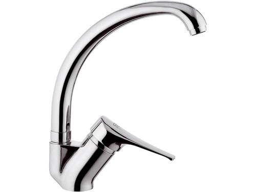 Baterie verticala pentru lavoar GIGA FOUR 42-4 REMER