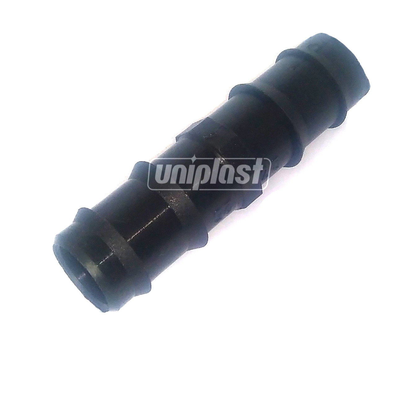 Cupla portfurtun D. 25x1" (negru) 13010-3