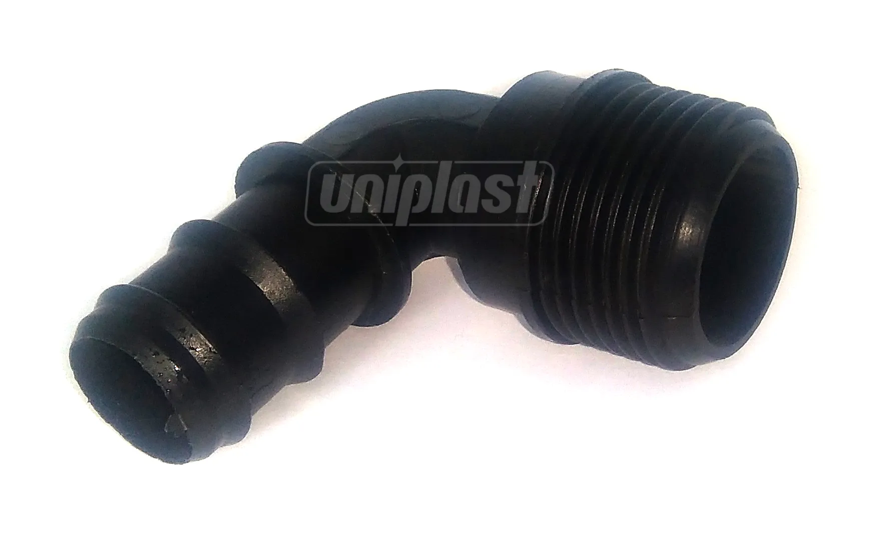 Угол ерш D. 16x3/4" Папа 16053-С-1