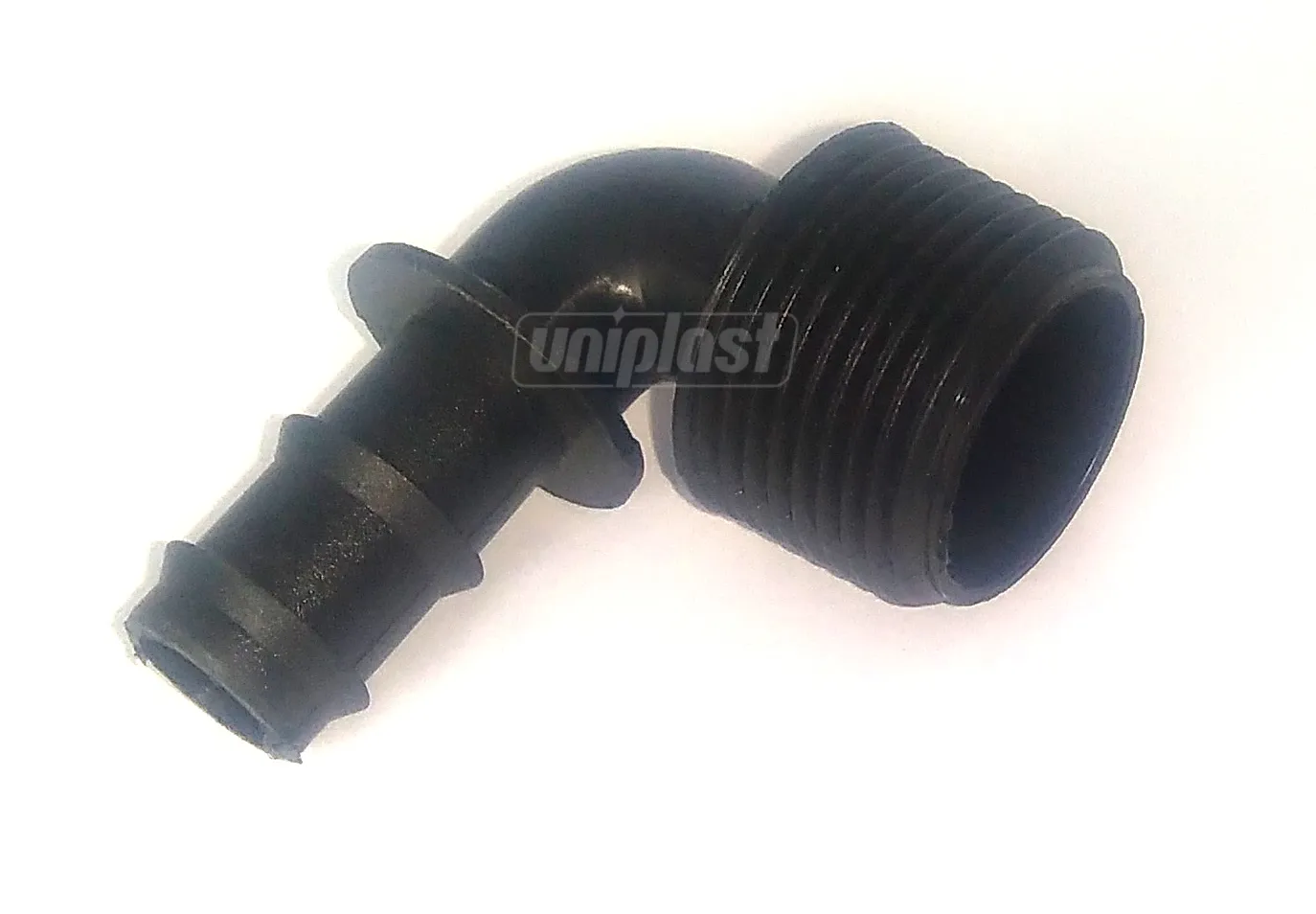 Угол ерш D. 16x3/4" Папа 16053-С-1