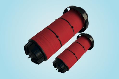 Фильтр (Y) с диском D. 1.1/2" 27 м³/ч 20025FIS-D-120