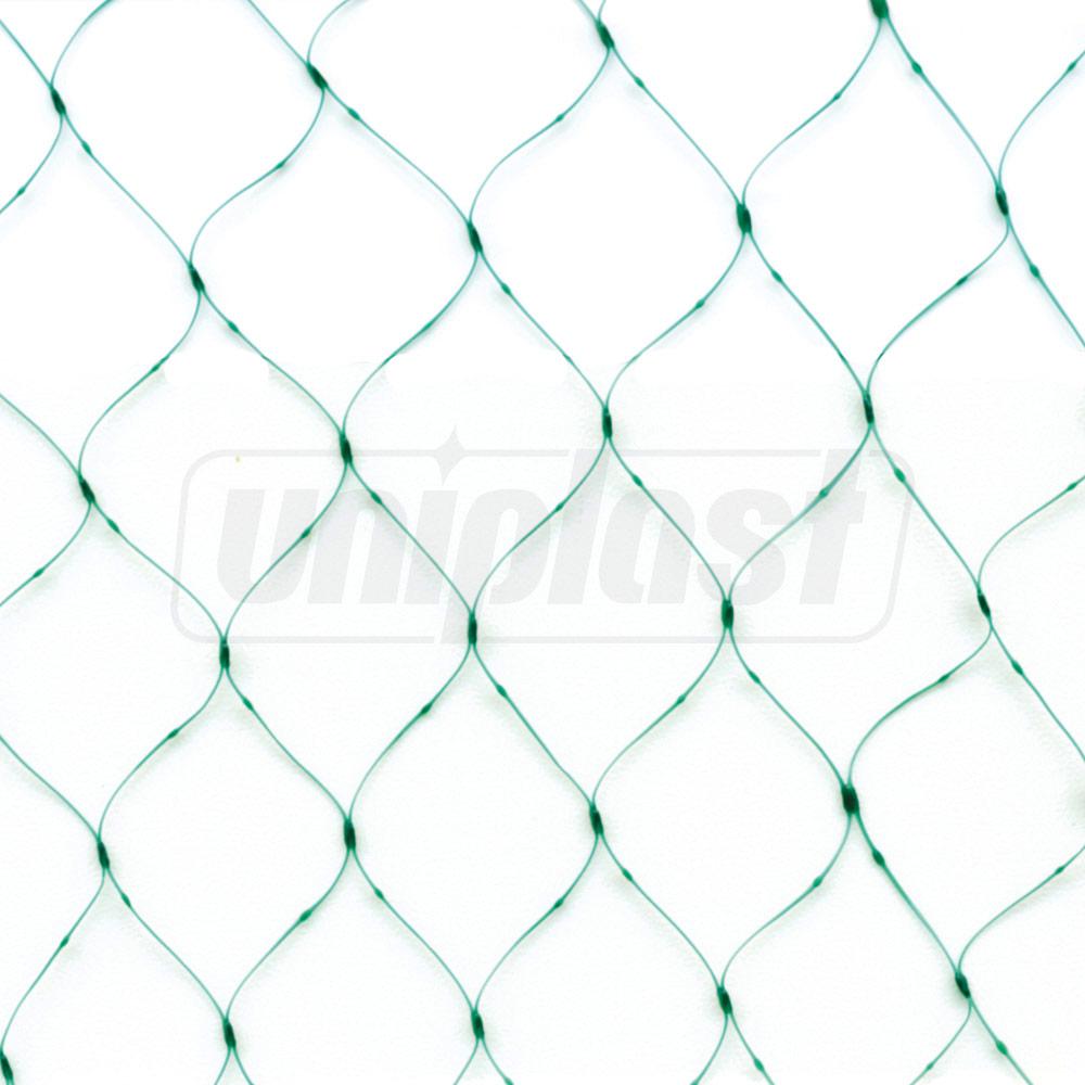 Сетка для защиты от птиц 7 г/м² (2 м х 10 м)  UNITAPE