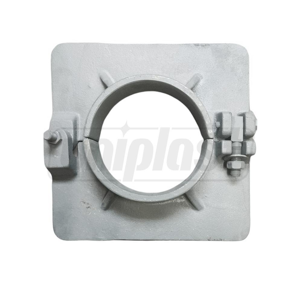 Drilling trap PVC D.140 pentru tevi fintini arteziene  DZG