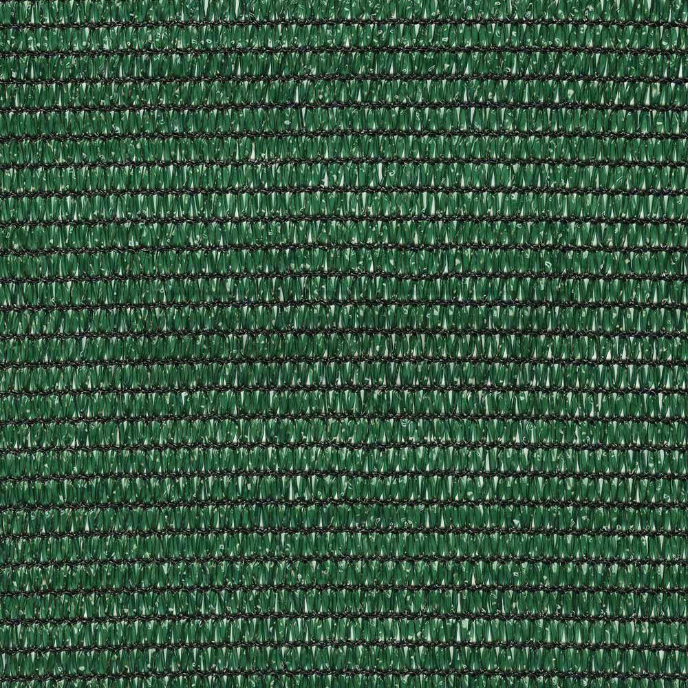 Plasa umbrire 90% 120 g/m² (1.5 m x 10 m) verde  UNITAPE