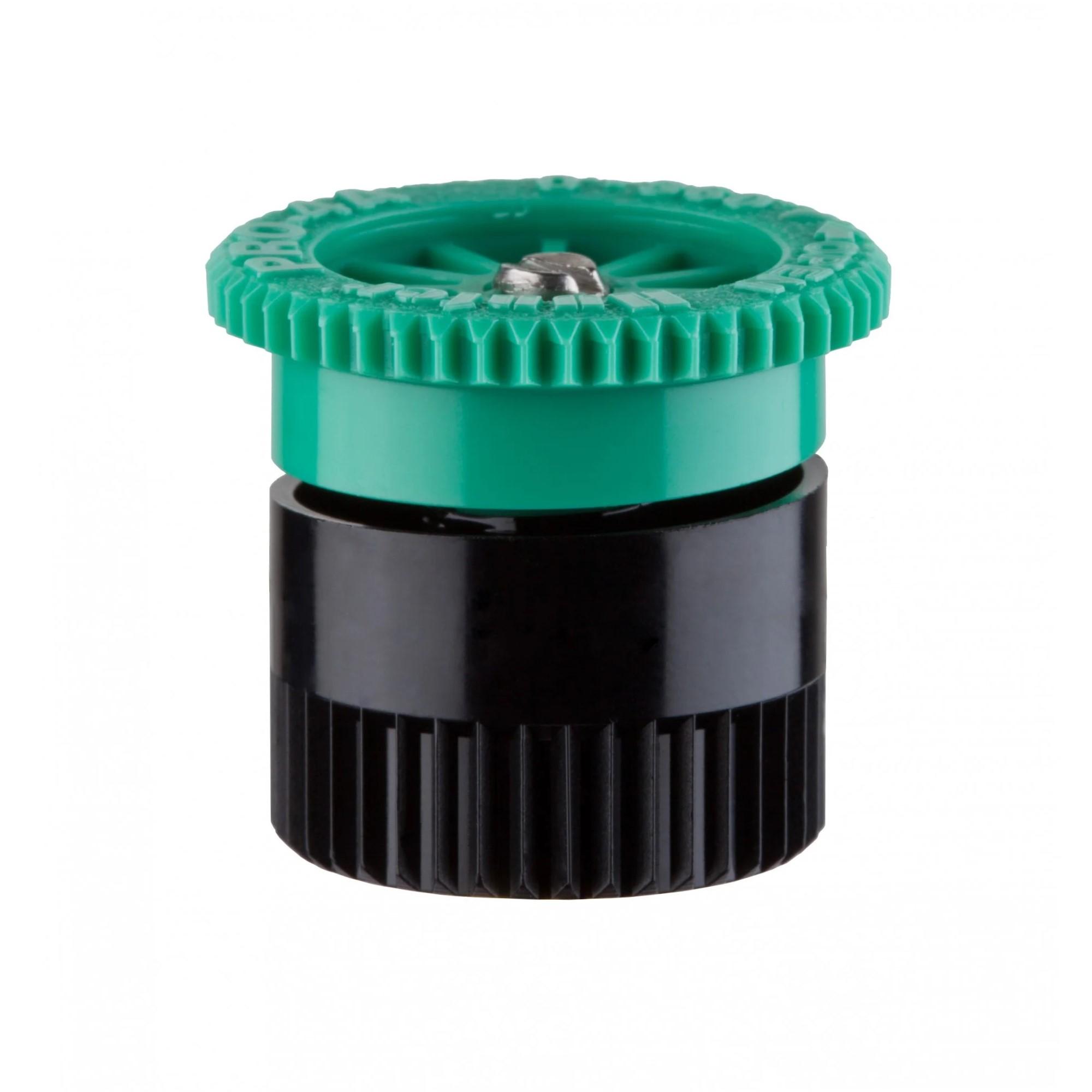 Duza reglabila  4A 0-360°, R=1.2 m (verde)  HUNTER