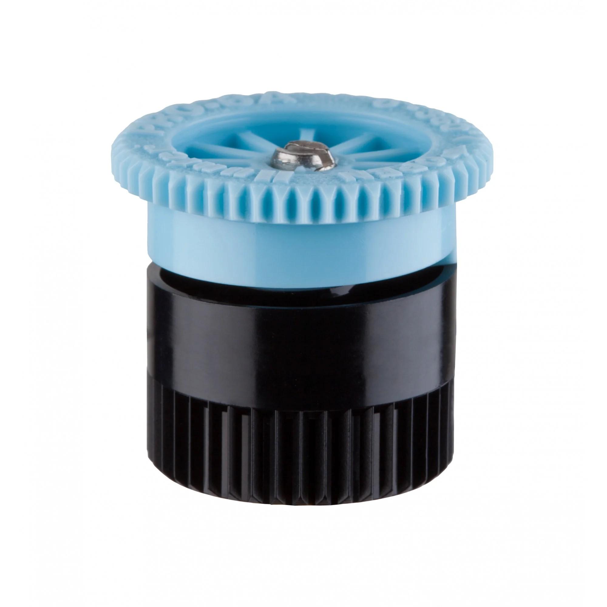 Форсунка регулируемая  6A 0-360°, R=1.8 м (голубая)  HUNTER