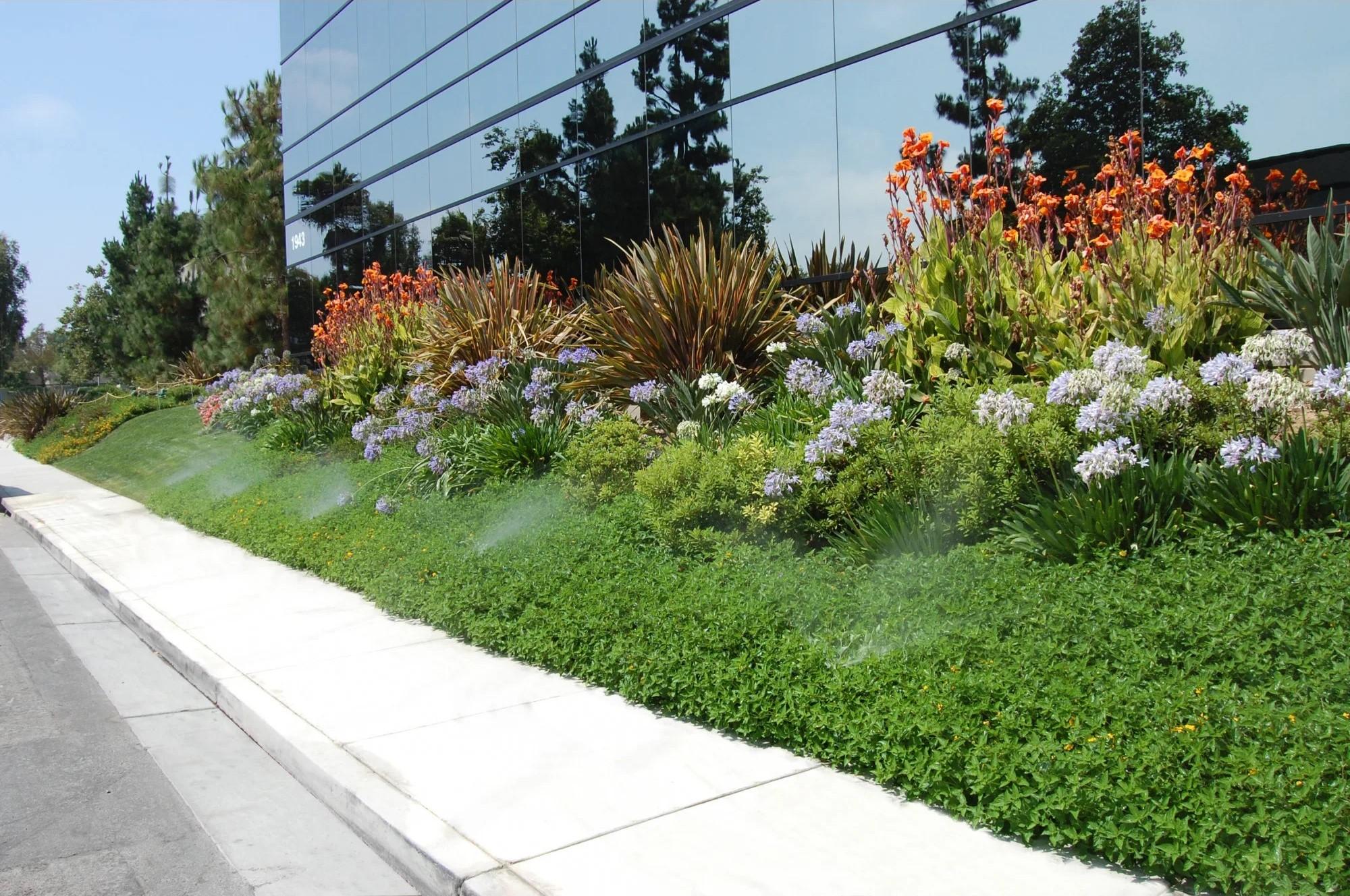 Форсунка регулируемая 15A 0-360°, R=4.6 м (черная)  HUNTER