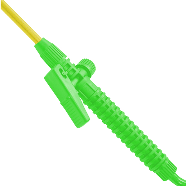 Lance (plastic) cu duza pentru stropitori 5 L/8 L HY