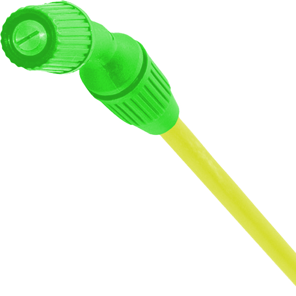 Lance (plastic) cu duza pentru stropitori 5 L/8 L HY