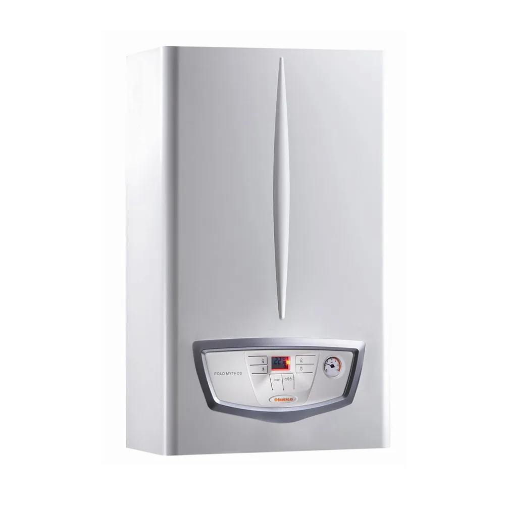 Centrala termica IMMERGAS EOLO MYTHOS 24 2E cupru, cu cos de fum 00698