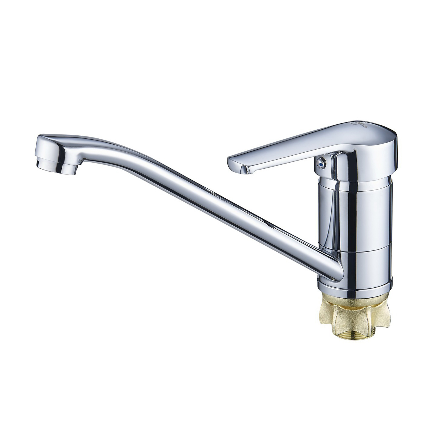 Baterie bucatarie SIT-4-A 182 (PED A) cartus D. 40, cu piulita  SOLONE