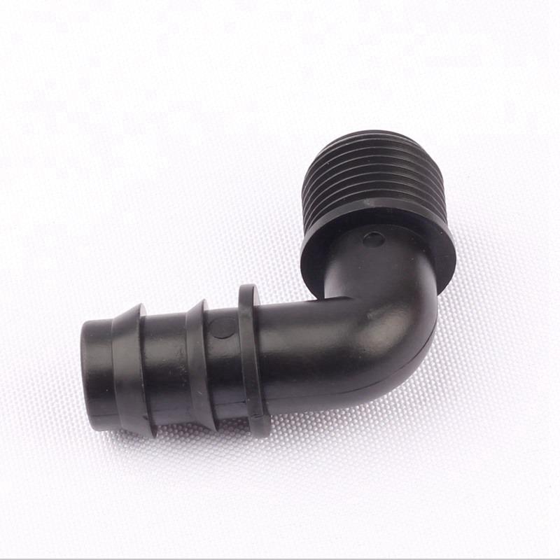 Угол ерш D. 25x3/4" Папа 16053-C-3