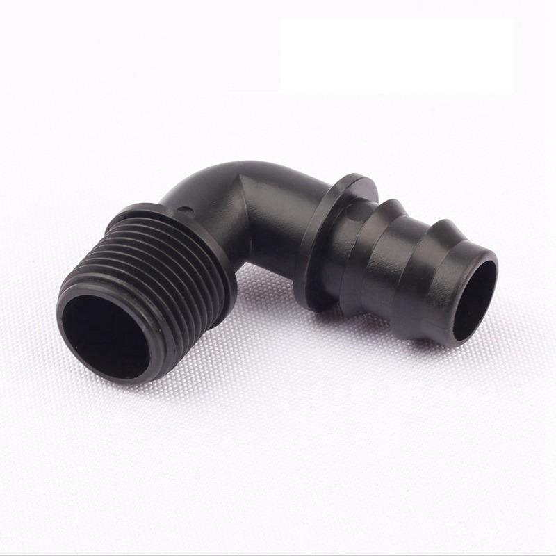 Угол ерш D. 25x3/4" Папа 16053-C-3