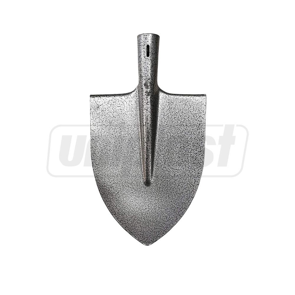 Harlet LKO (argintiu) RTH