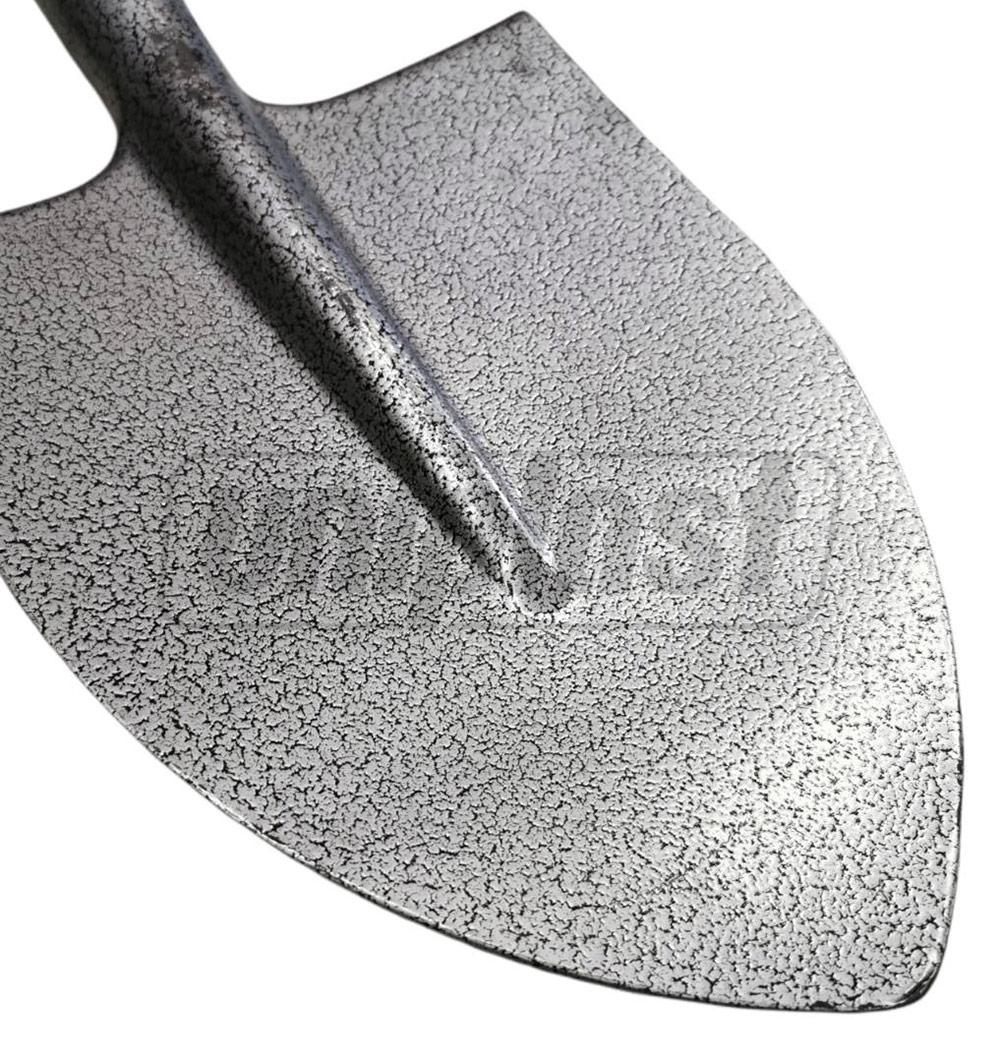 Harlet LKO (argintiu) RTH