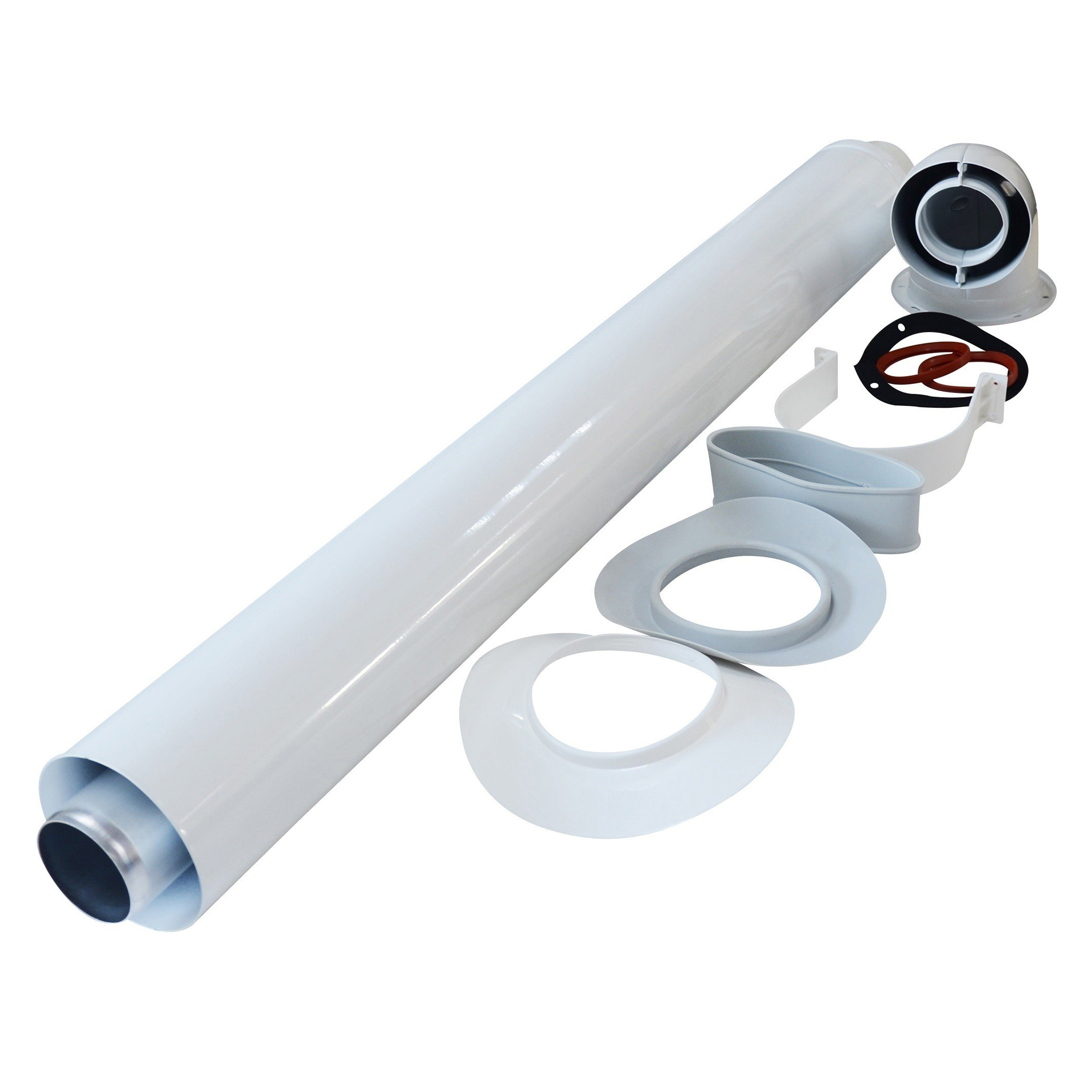 Conducta cos fum + cot D. 60x100/90°