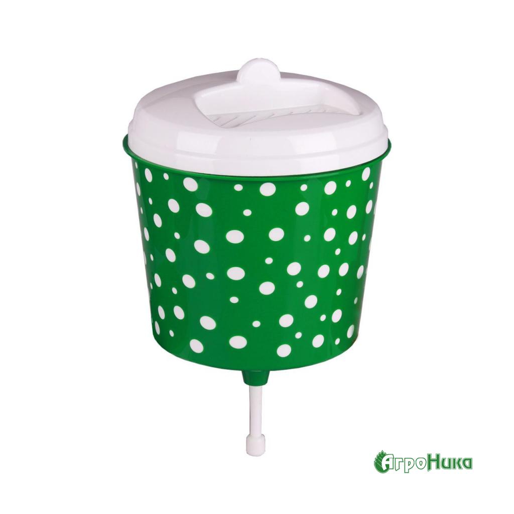 Spalator de maini suspendat  3 L М4114