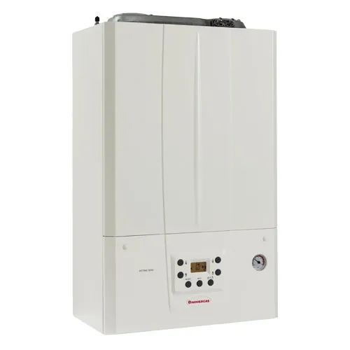 Centrala termica IMMERGAS Victrix Omnia 25 cu cos de fum