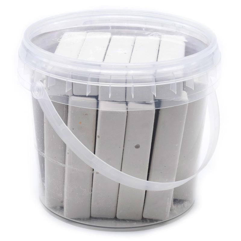 Creta alba (30 buc.)