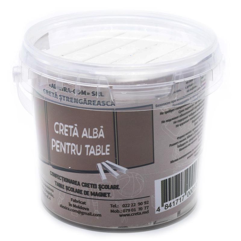 Creta alba (30 buc.)