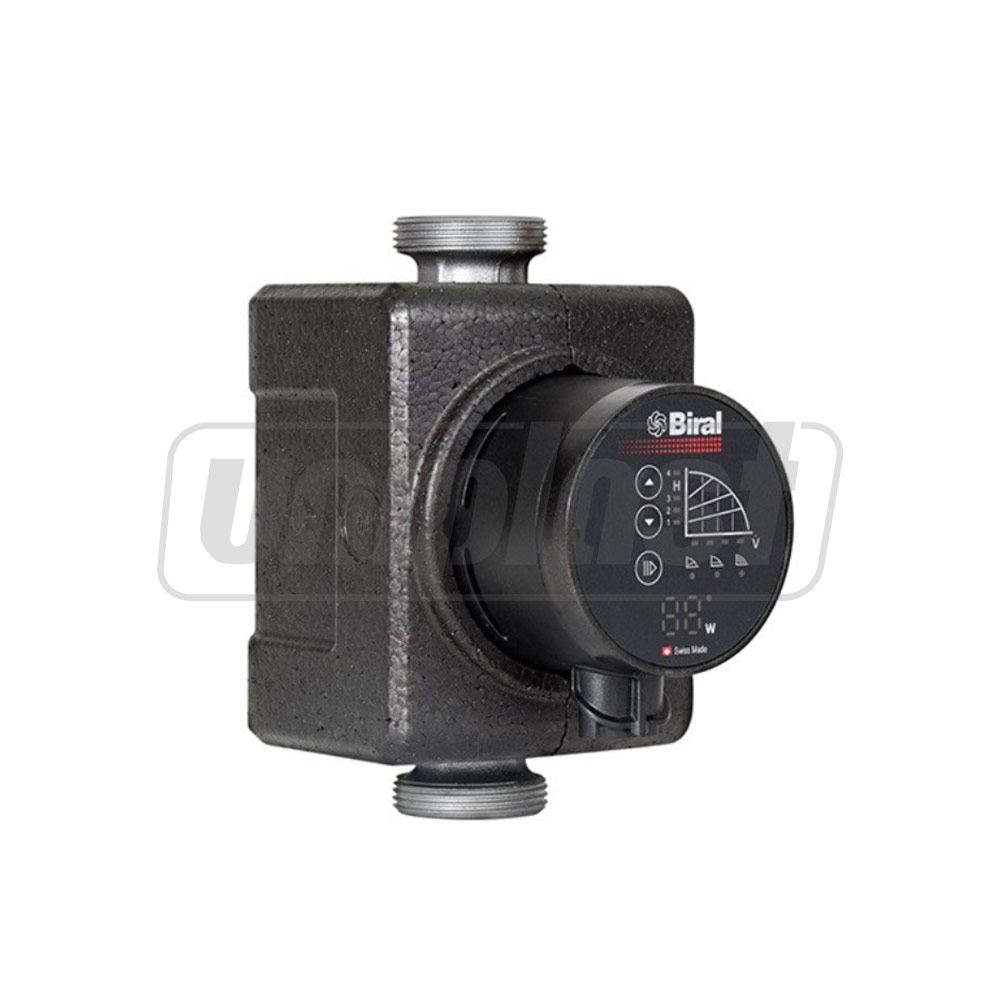 Pompa circulatie BIRAL PrimAX 25-6 130 RED 2205340150 IXM