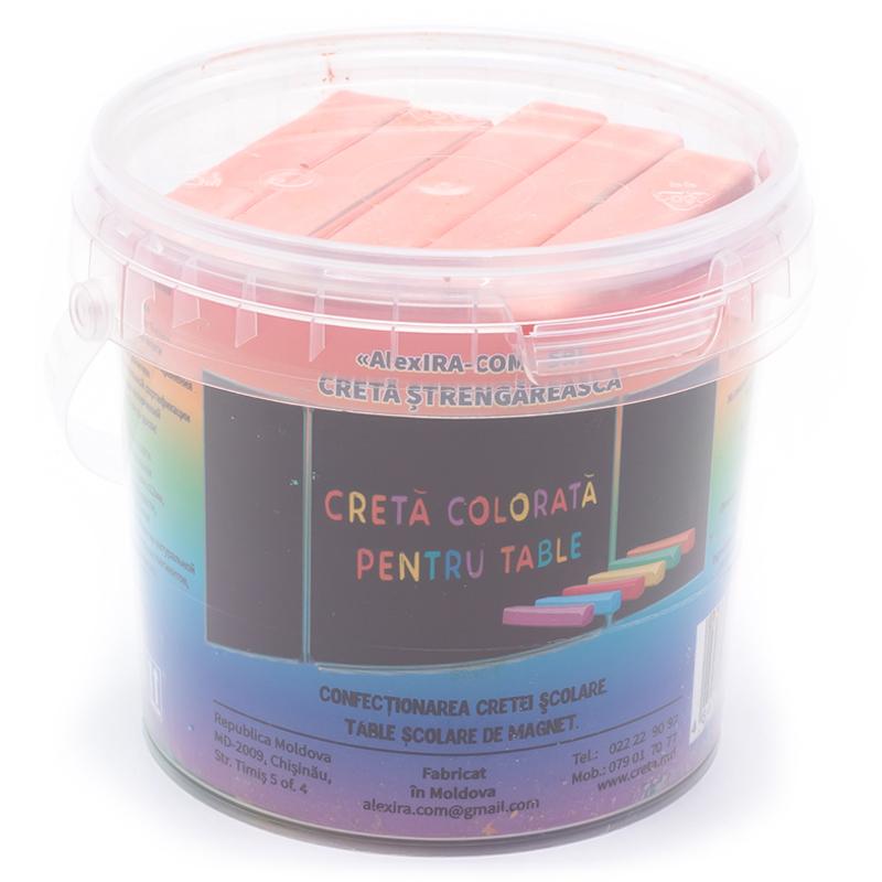 Creta colorata (30 buc.)