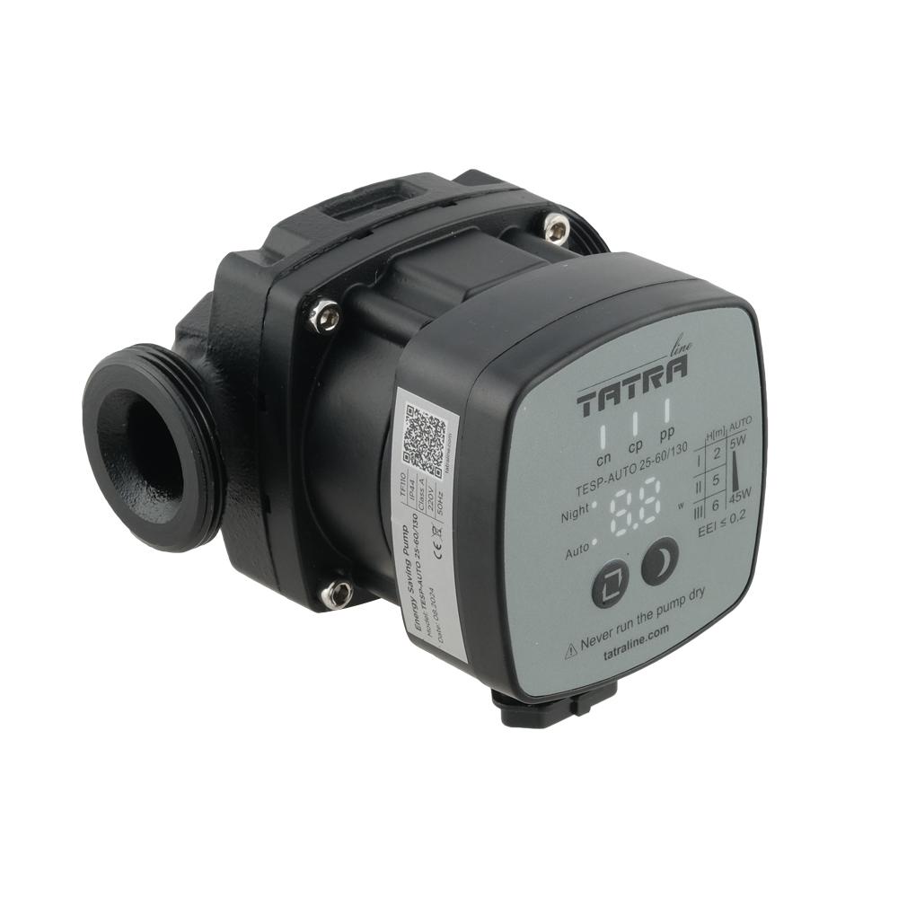 Насос циркуляционный TATRA-LINE 25-60/130