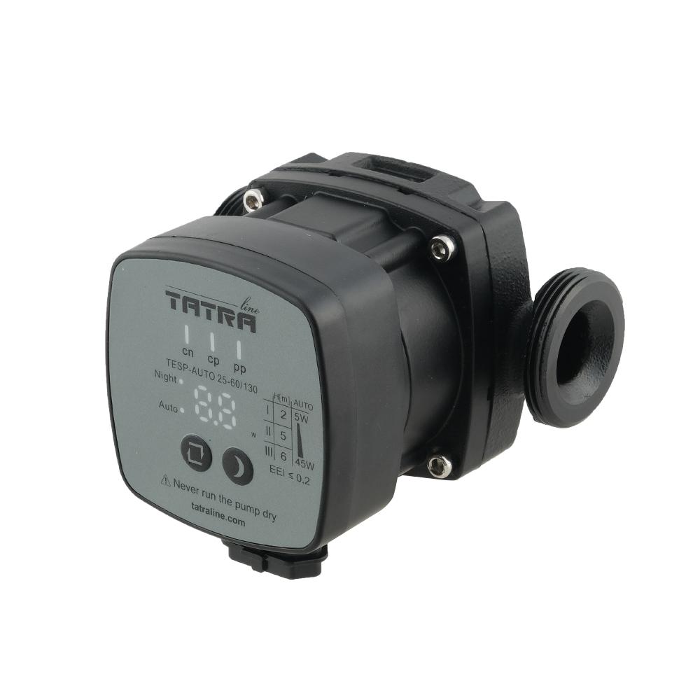 Насос циркуляционный TATRA-LINE 25-60/130