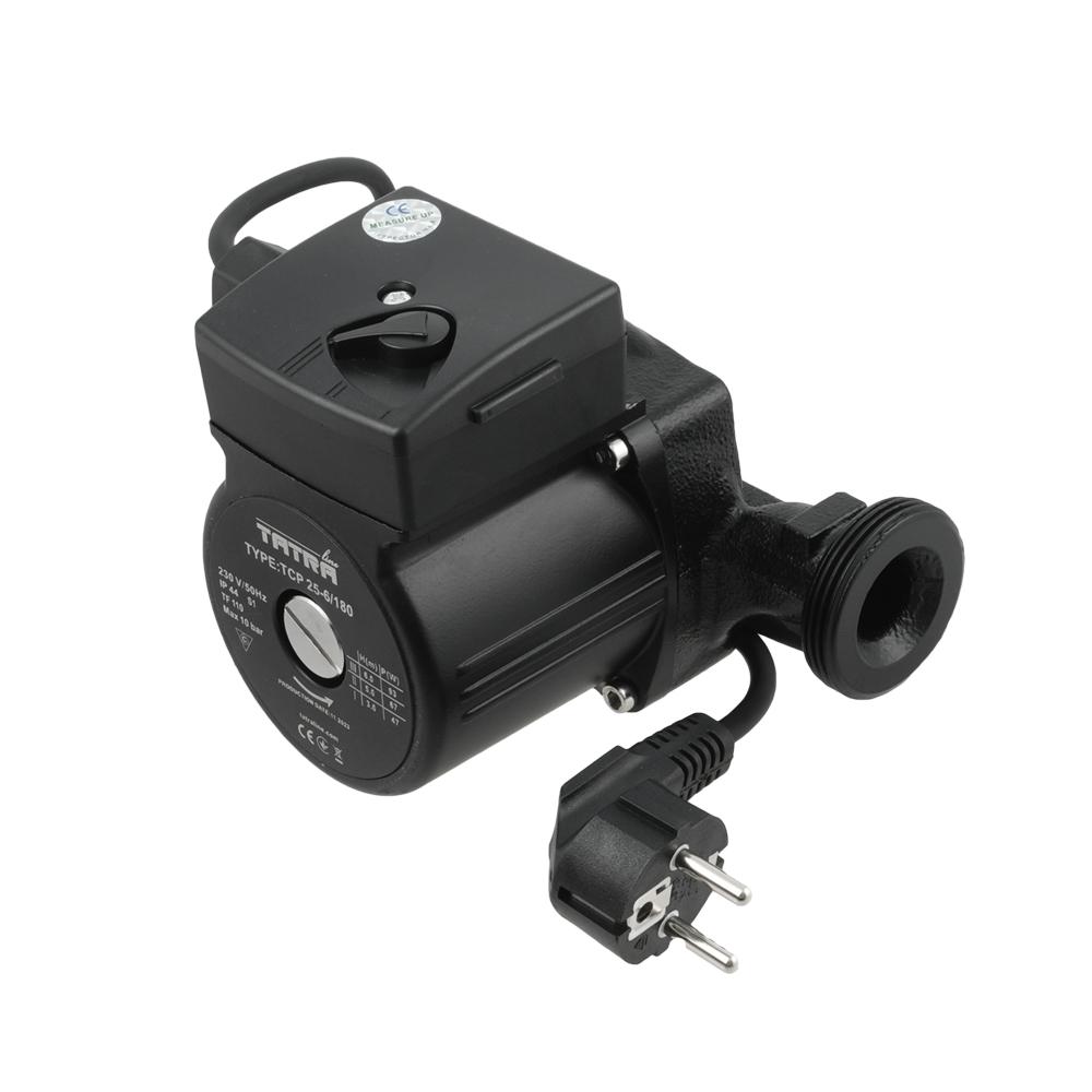 Pompa circulatie TATRA-Line 25-60/180