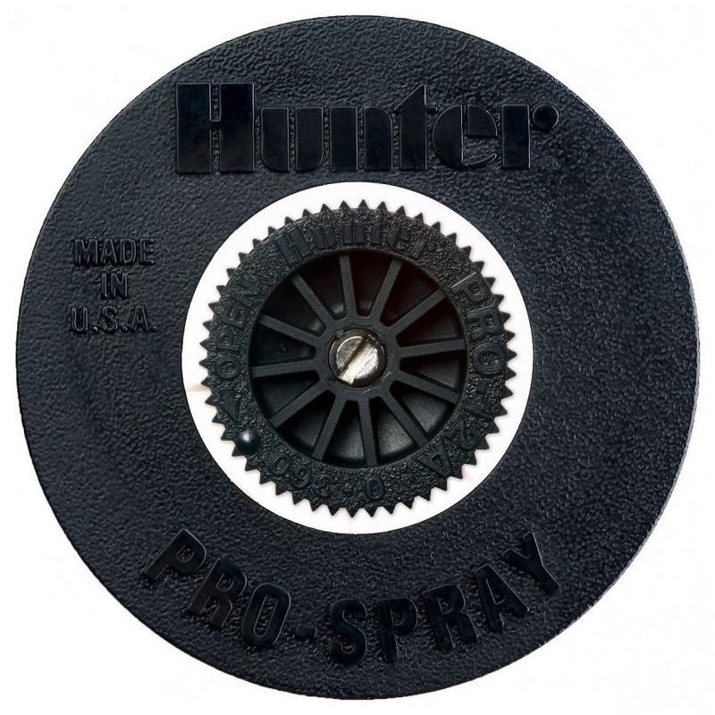 Aspersor D. 1/2" FI H=15 cm PROS 06 POP-UP  HUNTER