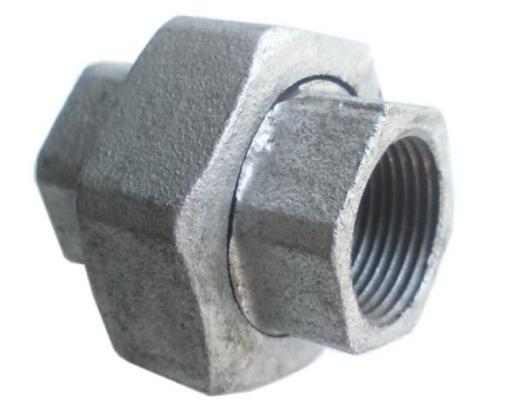 Olandez FI/FI D.  3/4" galvanizat