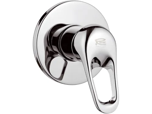 Смеситель для душа скрытого монтажа KISS 30  REMER