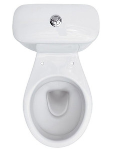 Компакт 3-6 л с боковой подводкой Mito GREY (83248)  CERSANIT