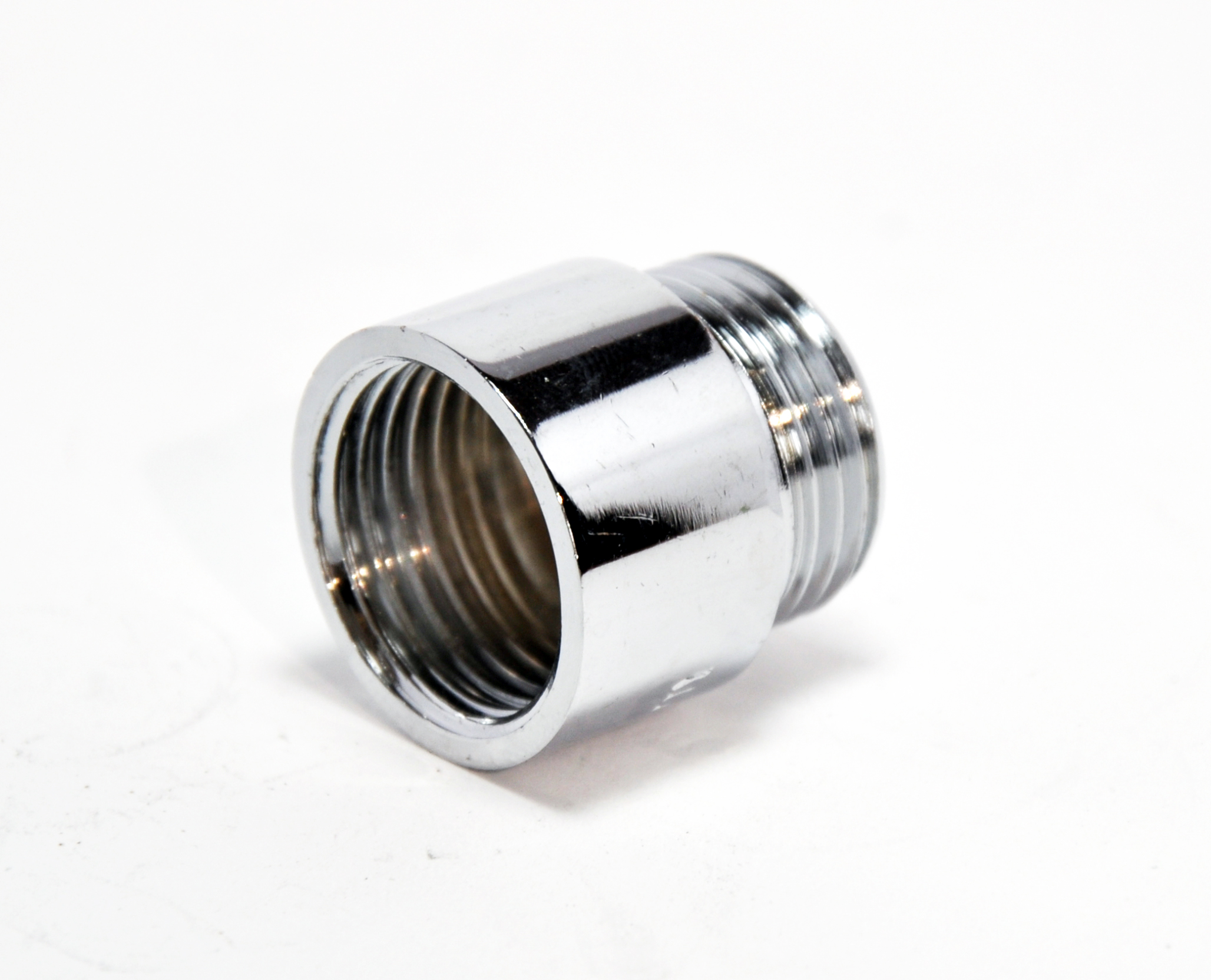 Reductie prelungitor D. 1/2" FE/FI alama 15 mm HS