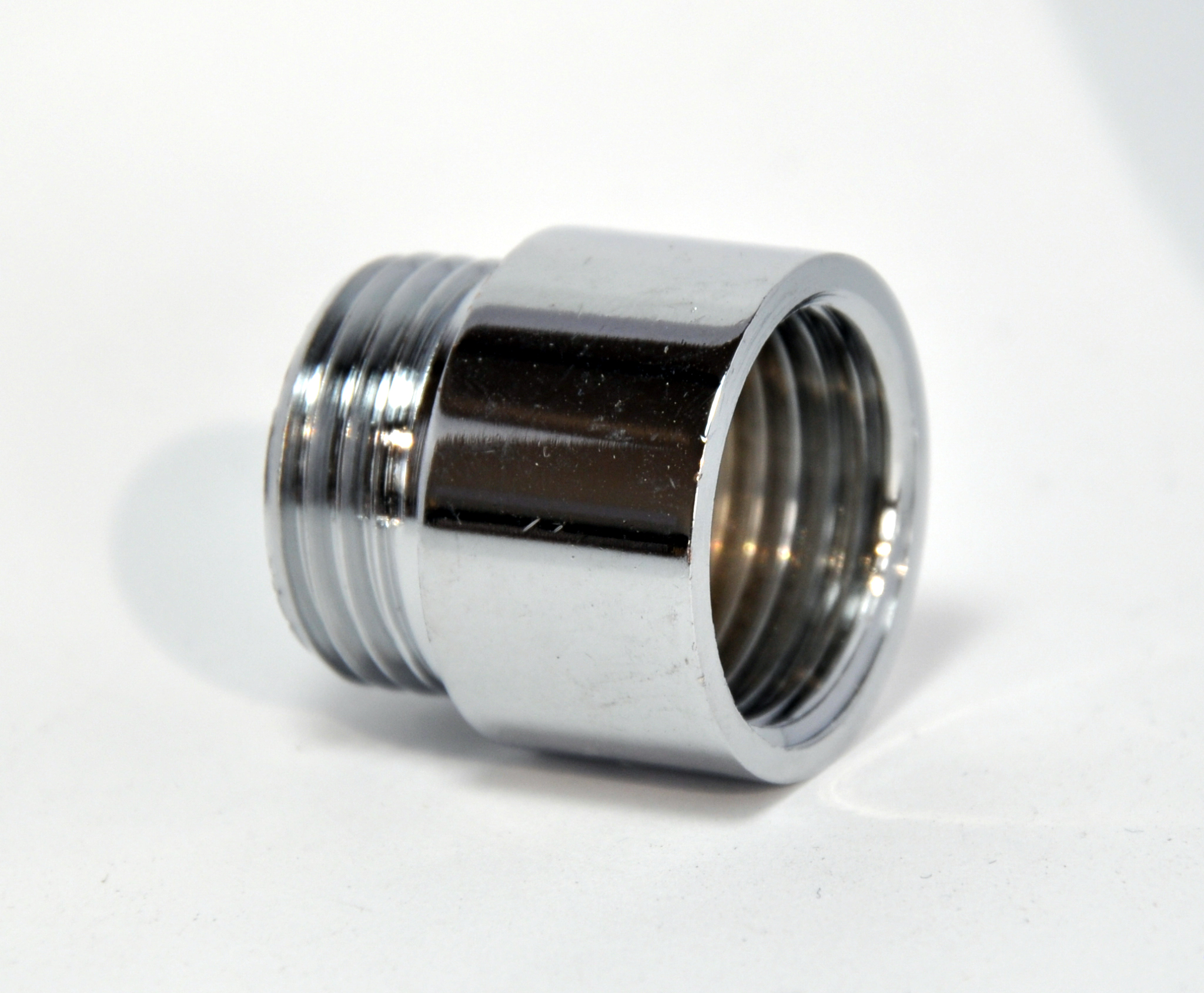 Reductie prelungitor D. 1/2" FE/FI alama 15 mm HS