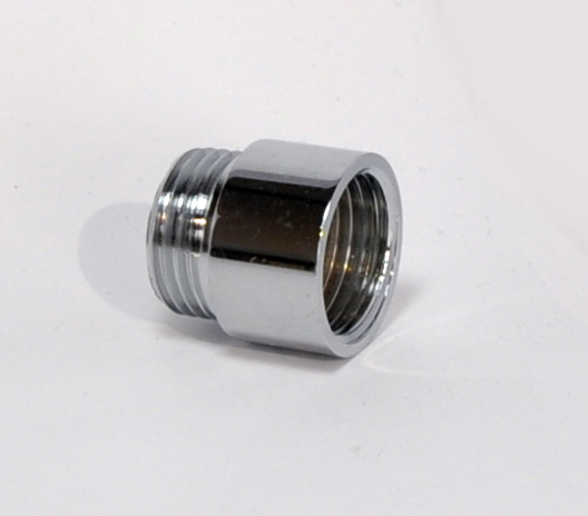 Reductie prelungitor D. 1/2" FE/FI alama 15 mm HS