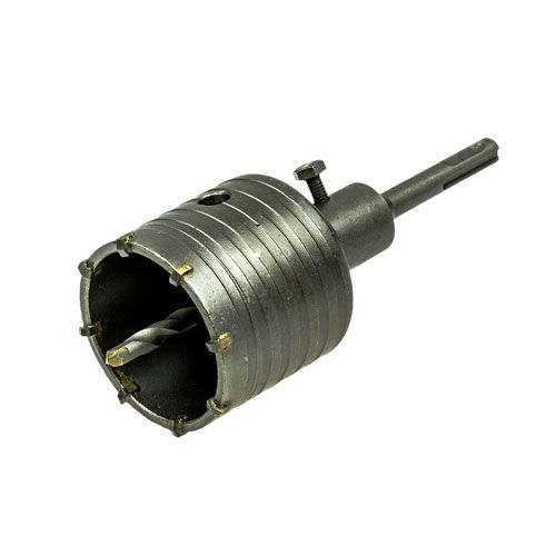 Насадка кольцевая SDS Plus  80 мм (1492)