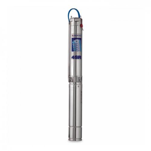 Pompa H=90 m 4SR2m/12F (fara panou de control) 49480212WLA1  PEDROLLO