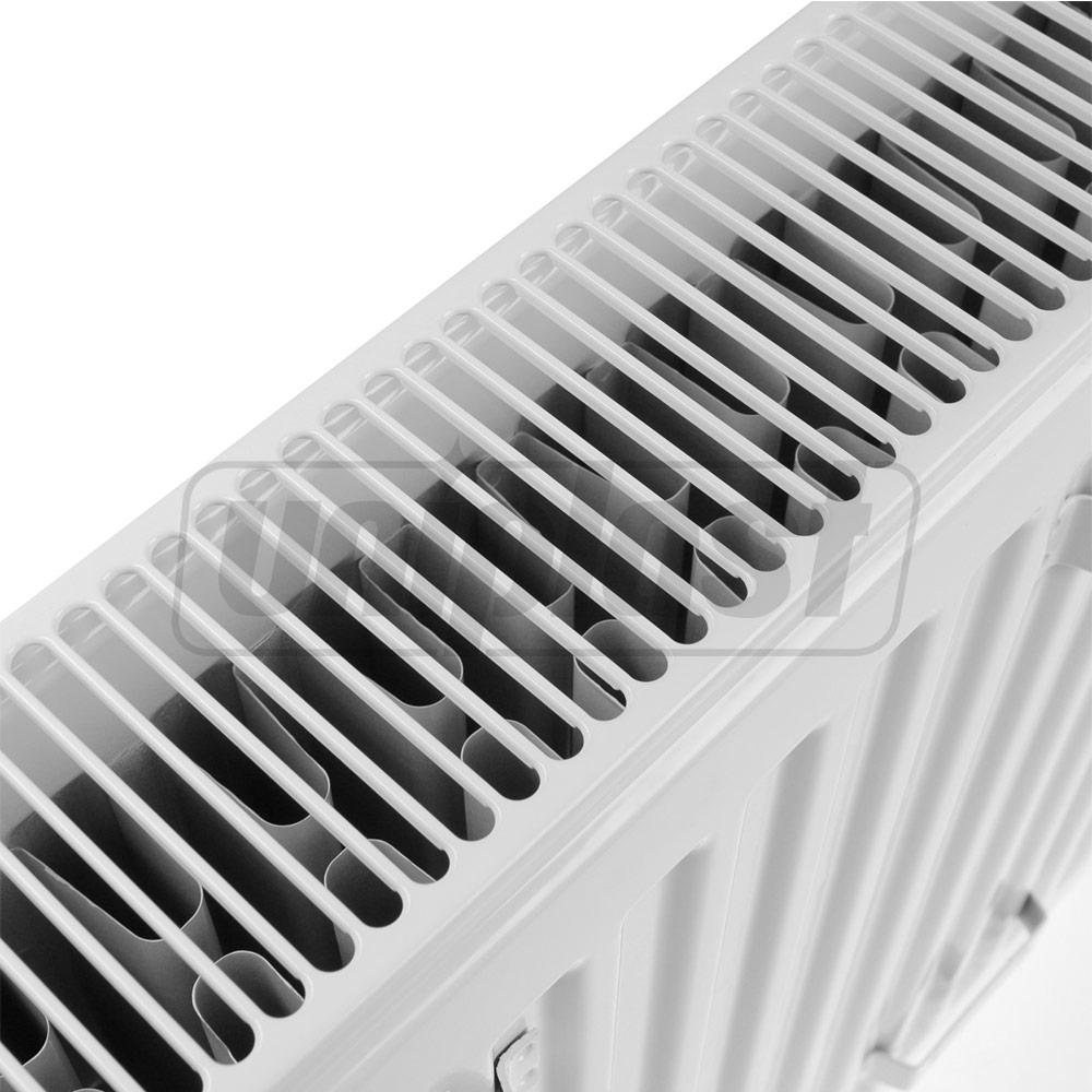 Сalorifer din otel TIP 22  300 x 1300 mm  MAKTEK