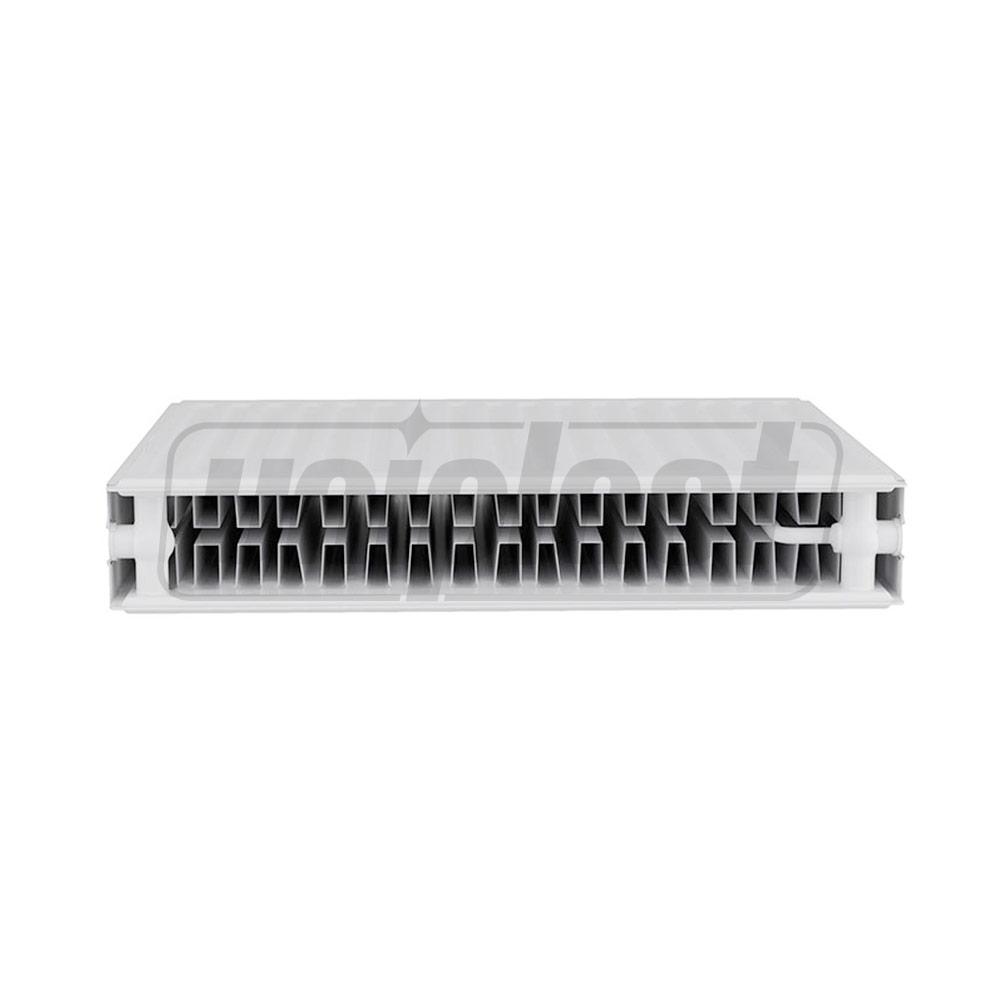 Сalorifer din otel TIP 22   300 x 800 mm  MAKTEK