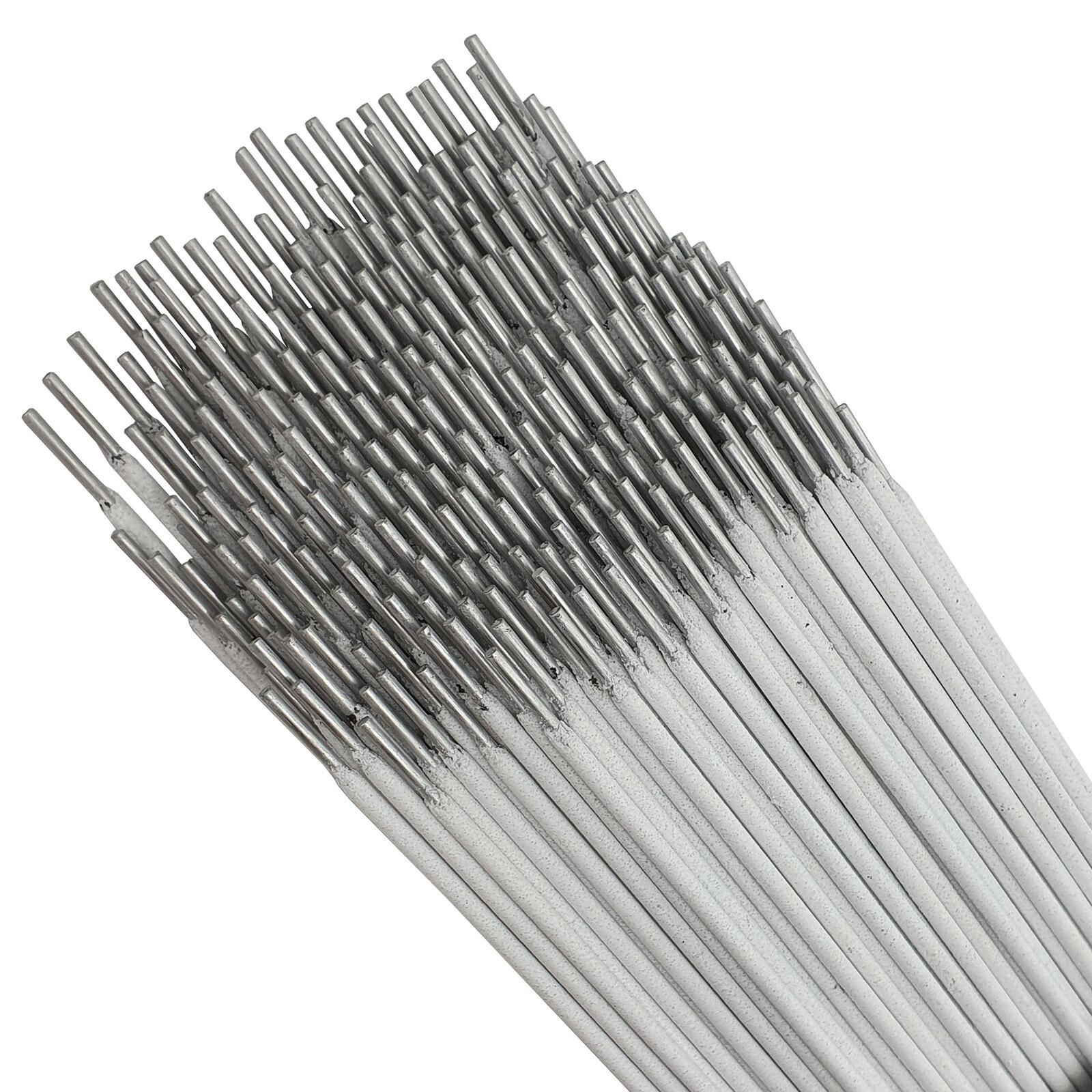 Электроды сварочные по нержавейке 308L AC/DC 2.50 x 300 мм (1.4 кг)  METALWELD