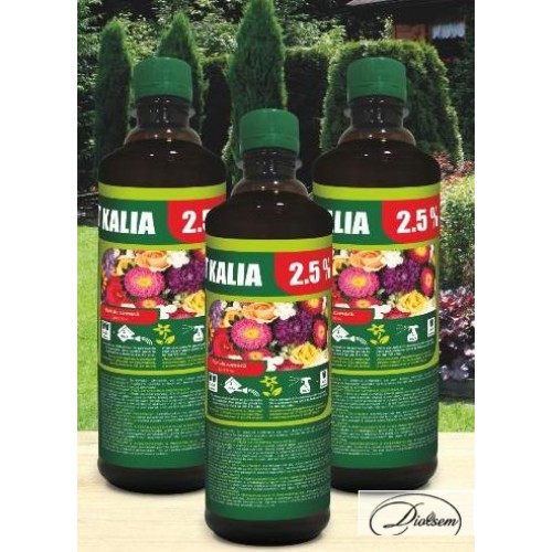 Удобрение жидкое ГУМАТ КАЛИЯ +7 органическое натуральное биогумус 0.5 л