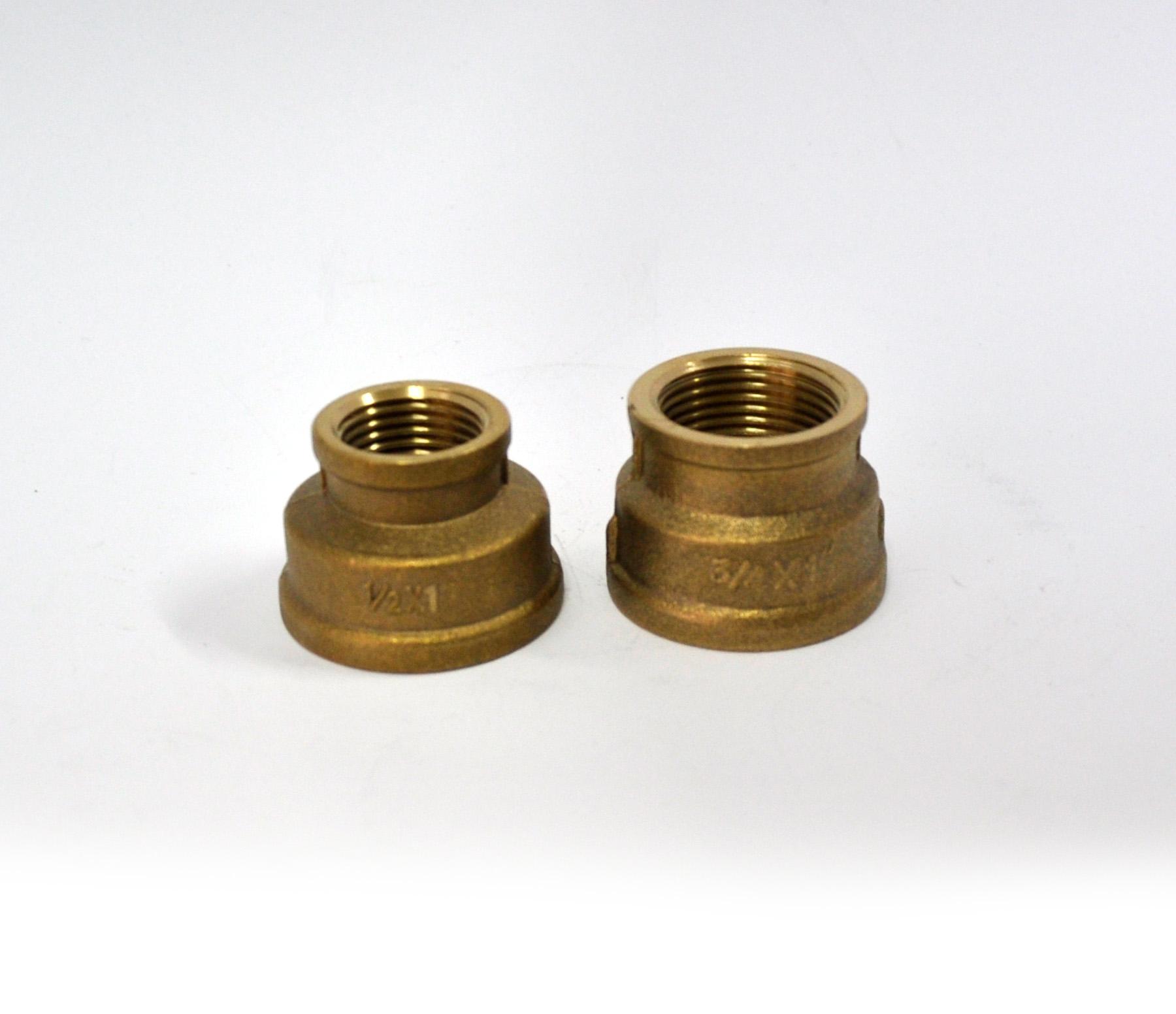 Mufa redusa D. 1" x 3/4" alama