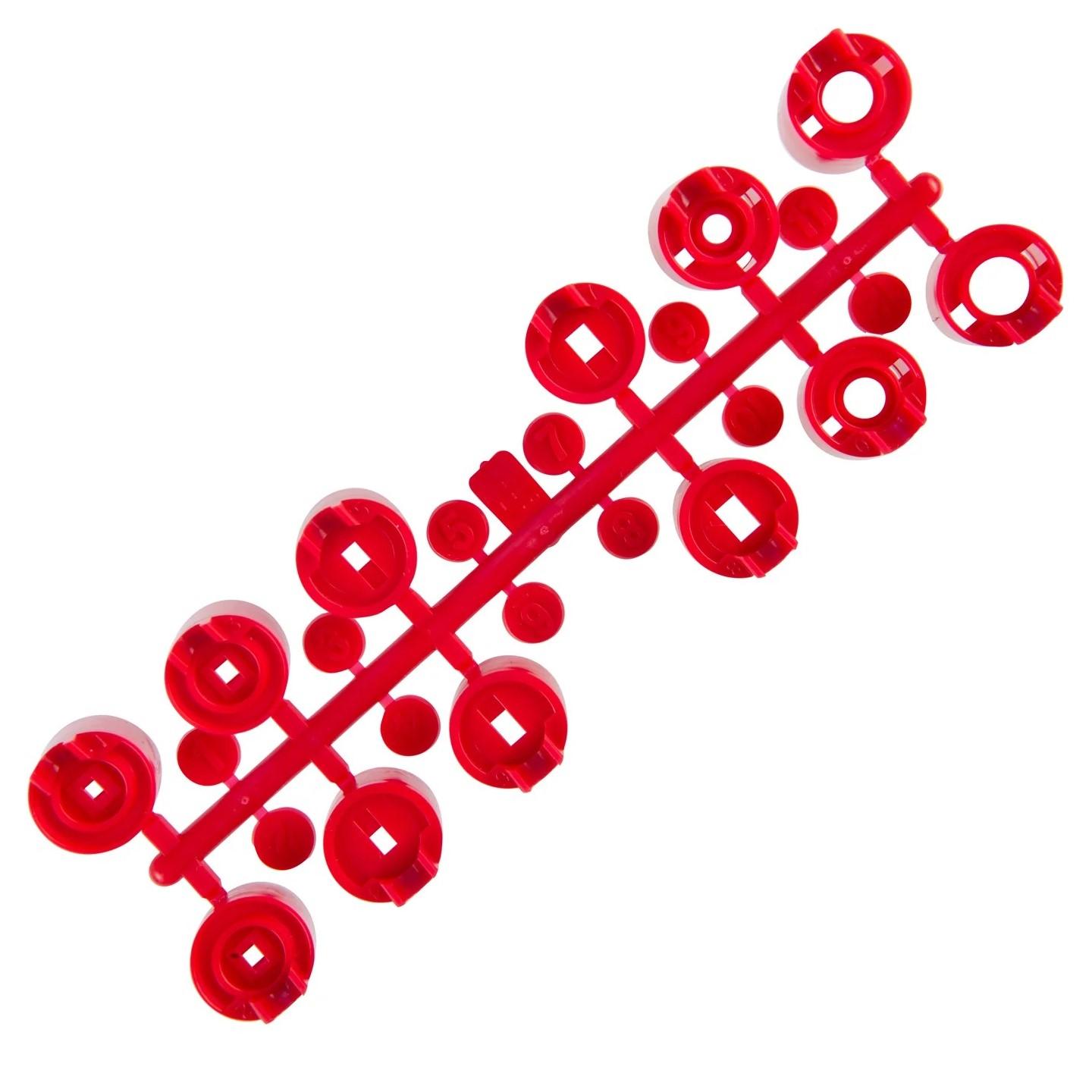 Aspersor D.  3/4" FI H=10 cm, 40-360°, R8.2-15.8 m PGP-ADJ-04 POP-UP  HUNTER