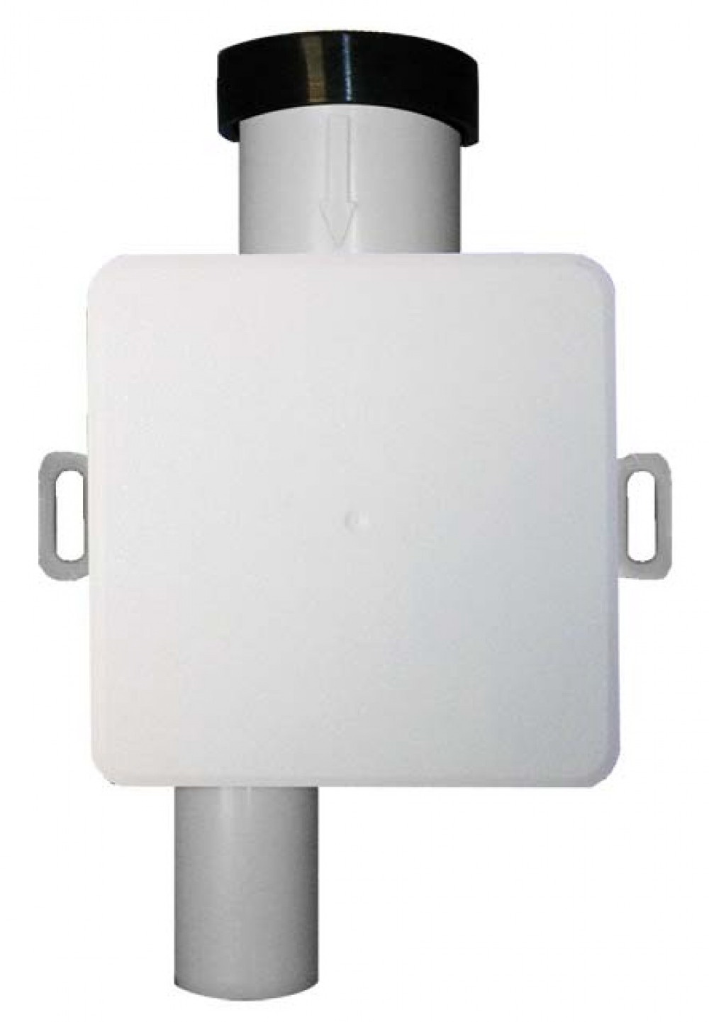 Sifon pentru aparat de aer conditionat, incorporat D. 32 HL138