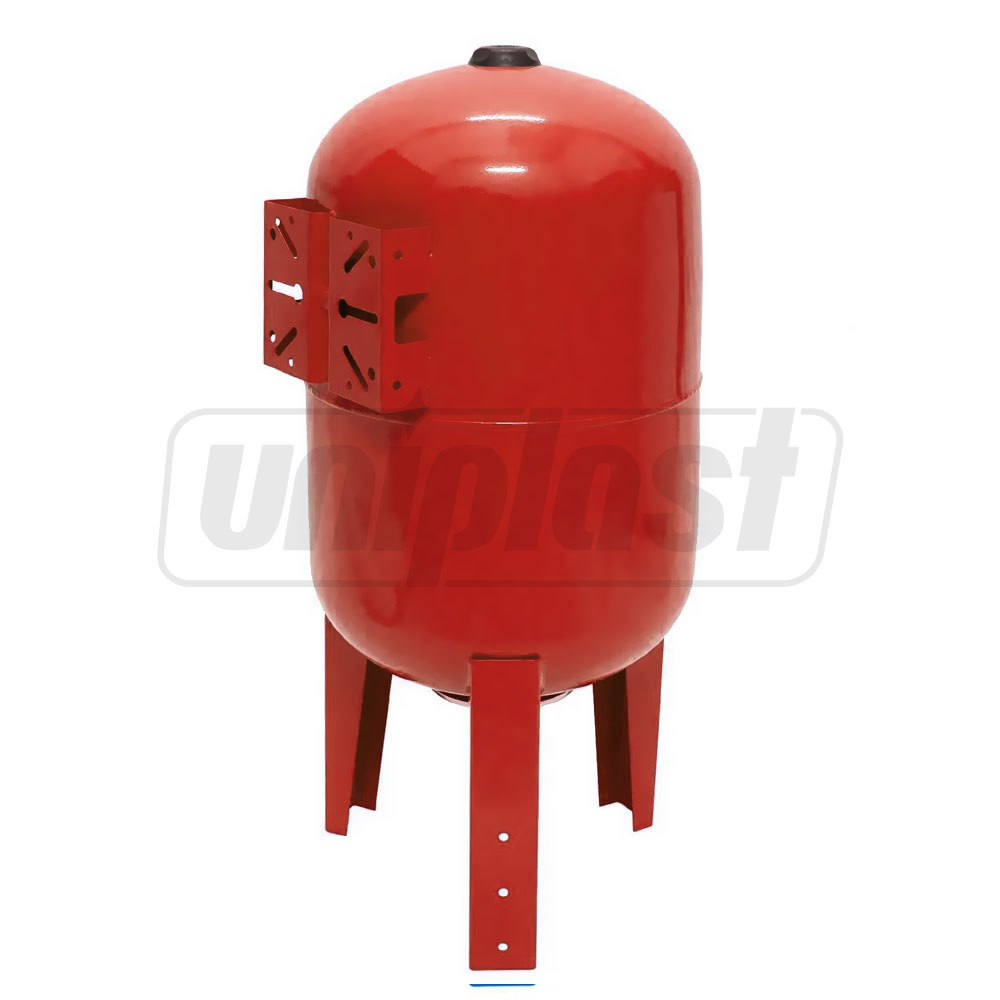 Vas de expansiune vertical pentru hidrorofor 200 L 1.1/2" (84798997) ULTRA-PRO  ZILMET