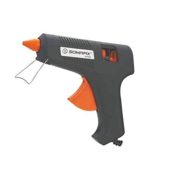 Pistol electric de lipit D. 11.3, 80W SomaFix