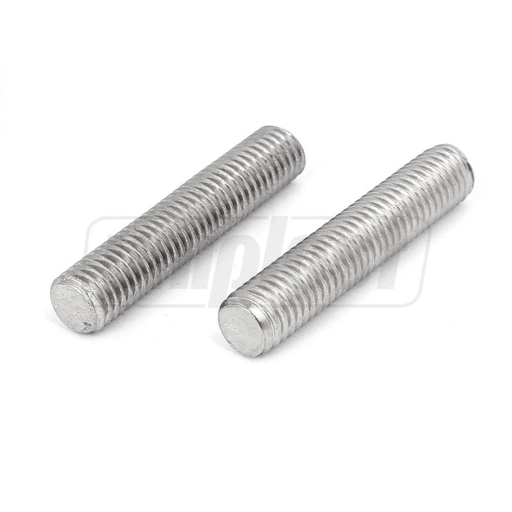 Шпилька  M8 L=2000 мм оцинкованная (106208) PM/MC