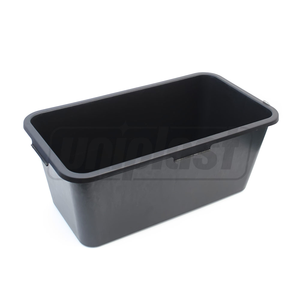 Корзина (ящик) резиновая 12 л (9902140)